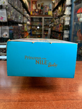 Princess of Nile  #53369 (Vintage Barbie, Mattel) **SEALED** - Bitz & Buttons