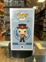 Mayor Freddy SDCC 3000 (Funko Pop, Freddy Funko)