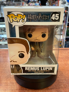 Remus Lupin #45 (Funko Pop, Harry Potter) - Bitz & Buttons