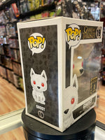 Flocked Ghost 19 Exclusive  (Funko Pop! Game of Thrones)