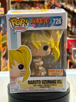 Naruto Uzumaki Sexy Jutsu #726 (Naruto Shippuden, Funko)