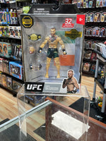 Conor Mcgregor (UFC Ultimate Series, Jazwares) **SEALED** - Bitz & Buttons