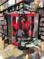 Cruella DeVil in Red #17576 (Vintage Barbie, Mattel) **SEALED**