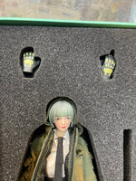 Rin Sinper 1/12 Scale (Joytoy, Frontline Chaos)  *COMPLETE*