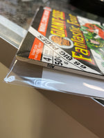 Fantastic Four Giant Size Annual #4 -1st Madrox-  (Marvel, Comics) Good