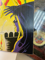 Teen Titans #19 -Now For the Last Act-  (DC, Comics) Good