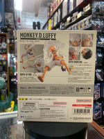 Gear 5 Monkey D Luffy (One Piece, Bandai Tamashii Nations) **COMPLETE**