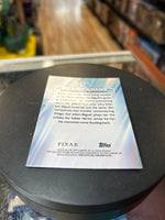 Mamá Coco 004/225 (Disney 2026 Topps Chrome, Coco)