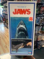 Jaws - 12" Head To Tail Action Figure (Jaws, NECA) - Bitz & Buttons