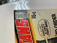 Teen Titans #31 -To Order is to Destroy-  (DC, Comics) Good