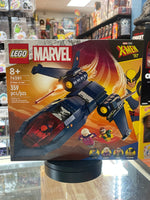 X-Jet 76281 (Marvel X-Men, LEGO) SEALED