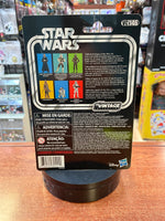 Luke Skywalker Crait VC146 (Star Wars Vintage Collection, Hasbro) SEALED