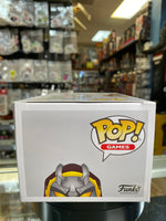 Reaper #498 (Funko Pop, Overwatch) EXCLUSIVE - Bitz & Buttons