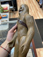 Chewbacca 12" (Vintage Star Wars, Kenner)