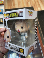 Conquest **CHASE** #1913 (Funko Pop!, Invincible)