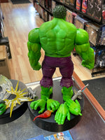 Maximum Hulk (Marvel Legends, Hasbro) **COMPLETE**