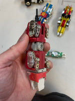 Metal Diecast 5 Lions Form A (Voltron Defender, Trendmasters) **COMPLETE** - Bitz & Buttons