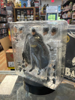 Batman Golden Age Caped Crusader One:12 Deluxe Edition (DC Comics, Mezco Toyz) COMPLETE
