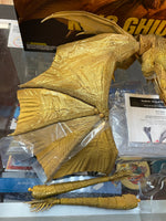 King Ghidorah Gravity Beam (HIYA Toys Exquisite, Godzilla King of Monsters) COMPLETE