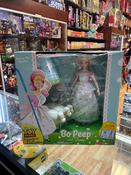 Bo Peep & Sheep (ThinkWay, Toy Story) **NEW**