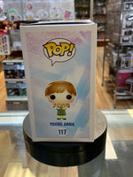 Young Anna #117 (Funko Pop, Disney Frozen) - Bitz & Buttons
