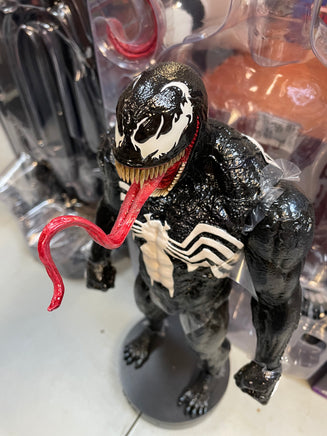 Venom CMS-023 (Marvel, Hot Toys) COMPLETE - Bitz & Buttons