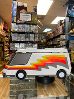 Super Van City (Vintage Micro Machines, Galoob) NEW OPEN BOX - Bitz & Buttons