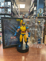 Wovlerine -Deluxe 12"- (Marvel Legends, Hasbro) **COMPLETE**