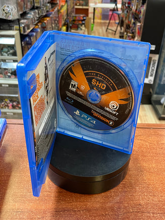 Tom Clancy The Division 2 (Sony Playstation PS4, Video Games) **TESTED** - Bitz & Buttons