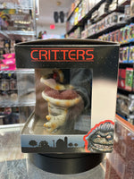 Critter Vinyl Figure (Critters, MONSTARZ) **SEALED** - Bitz & Buttons