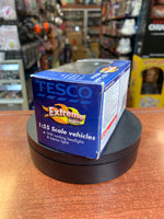 2002 Mercedes Benz CLK 1/55 Scale (Extreme Scale Diecast, Kentoys) NEW