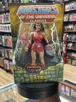 Catra (MOTU Classics, Mattel) **SEALED** - Bitz & Buttons