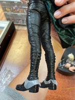 Gellert Grindelwald MMS513 (Fantastic Beasts Crimes Of The Grindelwald, Sideshow Hot Toys) COMPLETE - Bitz & Buttons