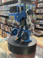 MM-2 Stax/Pipes Master Mini Series (Transformers KO, X-Transbots) COMPLETE