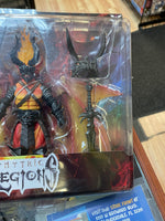 Arethyr Deluxe (Mythic Legions, Four Horseman) *NEW*