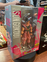 Son Goku Kaioken 10th World Tour Exclusive (Dragon Ball, Bandai SH Figuarts) SEALED - Bitz & Buttons
