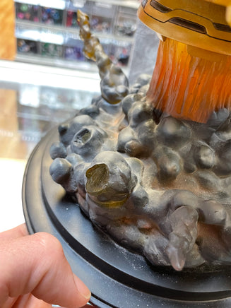 Modok Statue Preview Exclusive (Marvel, Bowen Designs) - Bitz & Buttons