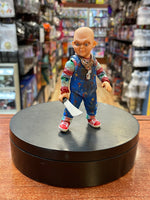 Colonel Bald Chucky (Childs Play Blind Box, NECA) COMPLETE