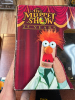 Muppets Lab with Beaker (Vintage Muppet Show, Palisades) SEALED - Bitz & Buttons