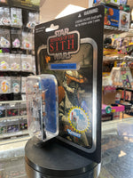 Clone Commander Cody Foil VC19 (Star Wars Vintage Collection, Hasbro)