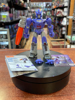 Galvatron (One Shall Stand Galaxy Version 10 Transformers Shining, Blokees) BUILT/COMPLETE - Bitz & Buttons