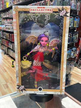 Corazón Marikit Skullector (Monster High, Mattel Creations)