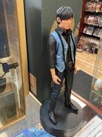 Jay Choo World Tour Edition (Enterbay, 1/6 Scale) **COMPLETE**