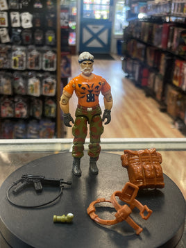 Tiger Force Duke -UK Exclusive- (Vintage GI Joe, Hasbro) **COMPLETE** - Bitz & Buttons