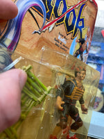 Lost Boy Rufio #2818 (Vintage Hook, Mattel) SEALED