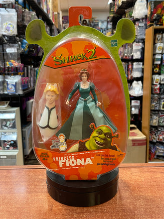 Princess Fiona (Vintage Shrek 2, Hasbro) **SEALED** - Bitz & Buttons
