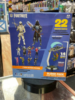 Ice King (Fortnite, McFarlane) **SEALED**