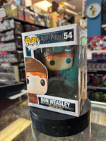 Flying Ron Weasley #54 (Funko Pop, Harry Potter) - Bitz & Buttons