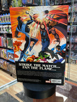 X-Men Inferno Prologue Omnibus Hard Cover (Marvel, Comics) - Bitz & Buttons