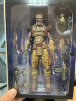 Ultimate Emissary Predator (Predator, NECA) SEALED